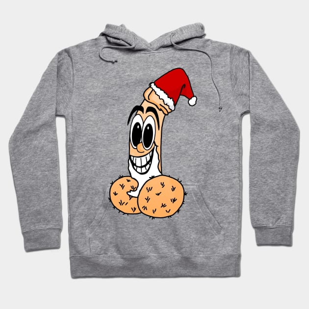 Penis christmas sweater hot sale